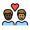 OpenMoji 16.0