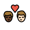 OpenMoji 16.0