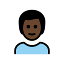 OpenMoji 16.0