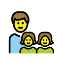 OpenMoji 16.0
