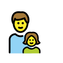 OpenMoji 16.0