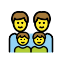 OpenMoji 16.0