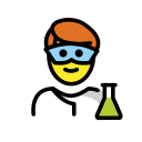OpenMoji 16.0