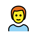 OpenMoji 16.0