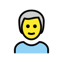 OpenMoji 16.0