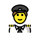 OpenMoji 16.0