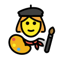 OpenMoji 16.0