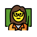 OpenMoji 16.0