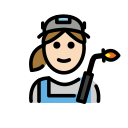 OpenMoji 16.0