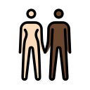 OpenMoji 16.0