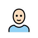 OpenMoji 16.0
