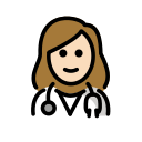 OpenMoji 16.0