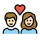 OpenMoji 16.0