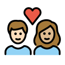 OpenMoji 16.0