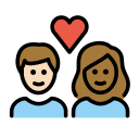 OpenMoji 16.0