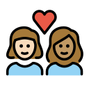 OpenMoji 16.0