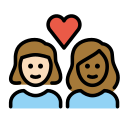 OpenMoji 16.0