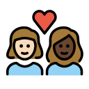 OpenMoji 16.0