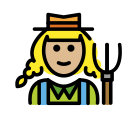 OpenMoji 16.0