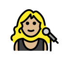OpenMoji 16.0