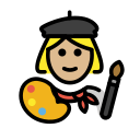 OpenMoji 16.0