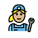 OpenMoji 16.0