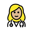 OpenMoji 16.0