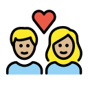 OpenMoji 16.0