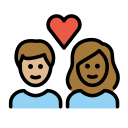 OpenMoji 16.0
