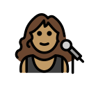 OpenMoji 16.0
