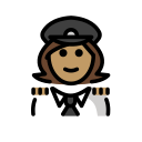OpenMoji 16.0