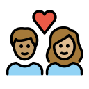 OpenMoji 16.0