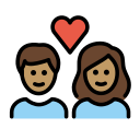 OpenMoji 16.0