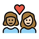 OpenMoji 16.0