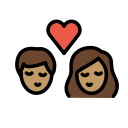 OpenMoji 16.0
