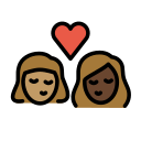 OpenMoji 16.0