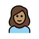 OpenMoji 16.0