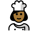 OpenMoji 16.0