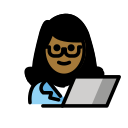 OpenMoji 16.0