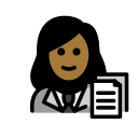 OpenMoji 16.0