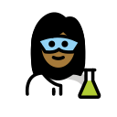 OpenMoji 16.0