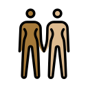 OpenMoji 16.0