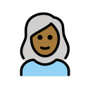 OpenMoji 16.0
