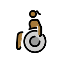 OpenMoji 16.0