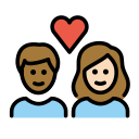 OpenMoji 16.0