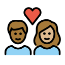 OpenMoji 16.0