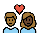 OpenMoji 16.0