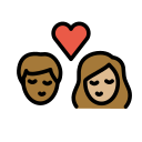 OpenMoji 16.0