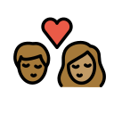 OpenMoji 16.0