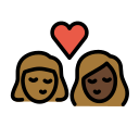 OpenMoji 16.0